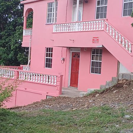 Natrue'S Haven Marigot Exterior foto